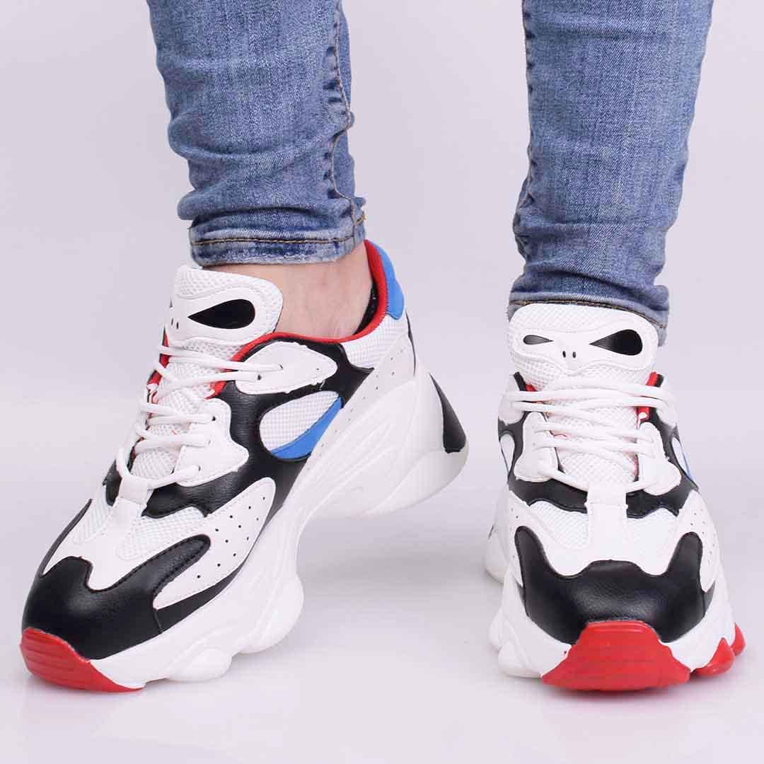 Кроссовки женские Fashion 335766 р. 40 25 см