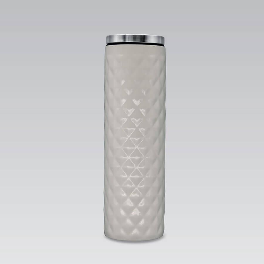 Термокружка Maestro MR-1648-45 Grey 0,45 л (91496)