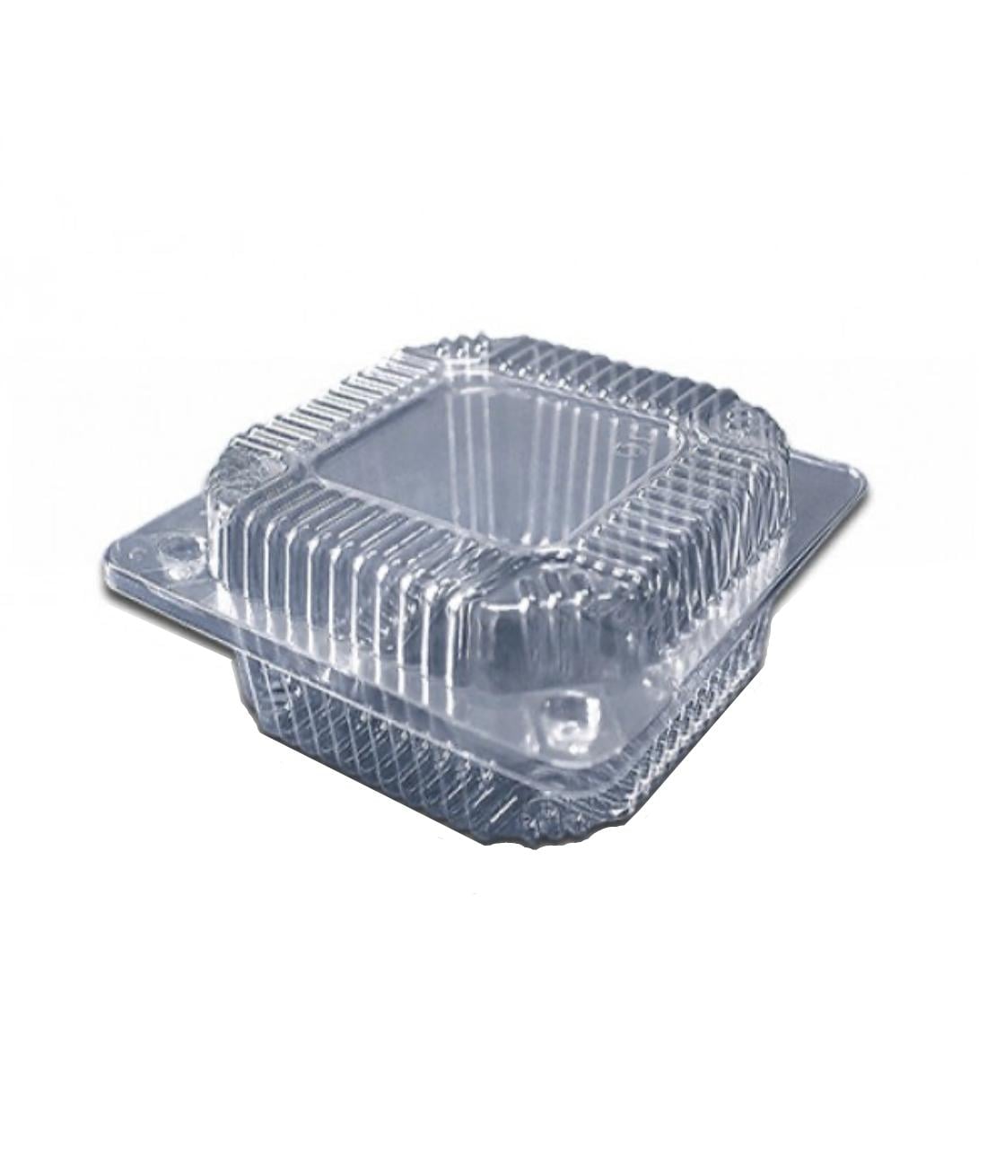 Упаковка одноразовая универсальная ПС-6 на 400 мл 700 шт./ящик