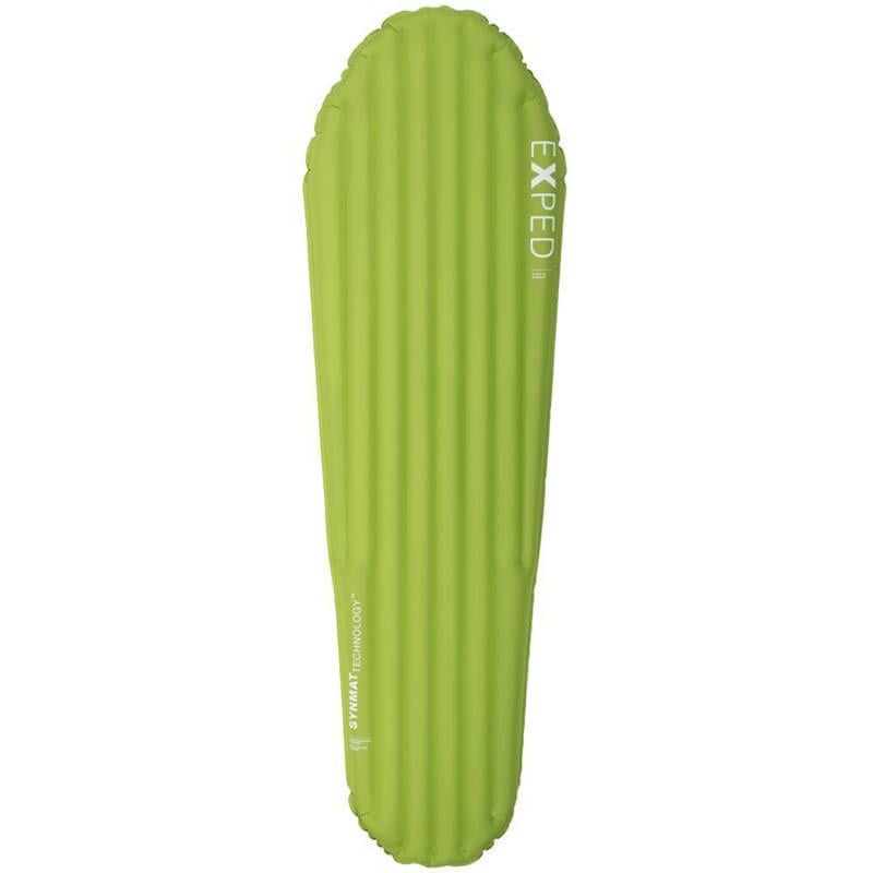 Самонадувной коврик Exped Ultra 5R MW Mummy (018.1007)