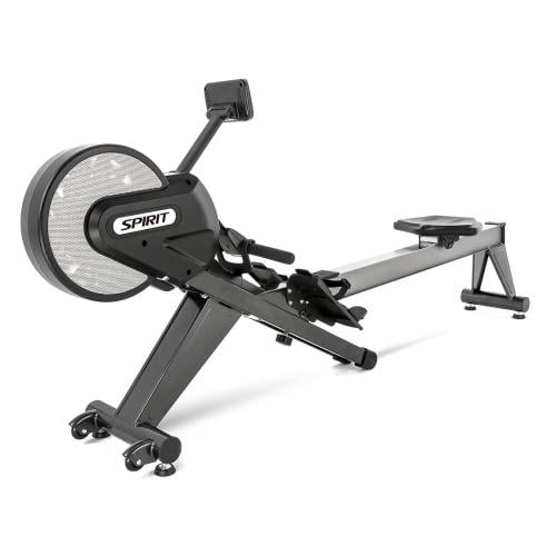 Гребний тренажер Spirit CRW800+ (CRW800+) - фото 5 Гребний тренажер Spirit CRW800+ (CRW800+) - фото 5