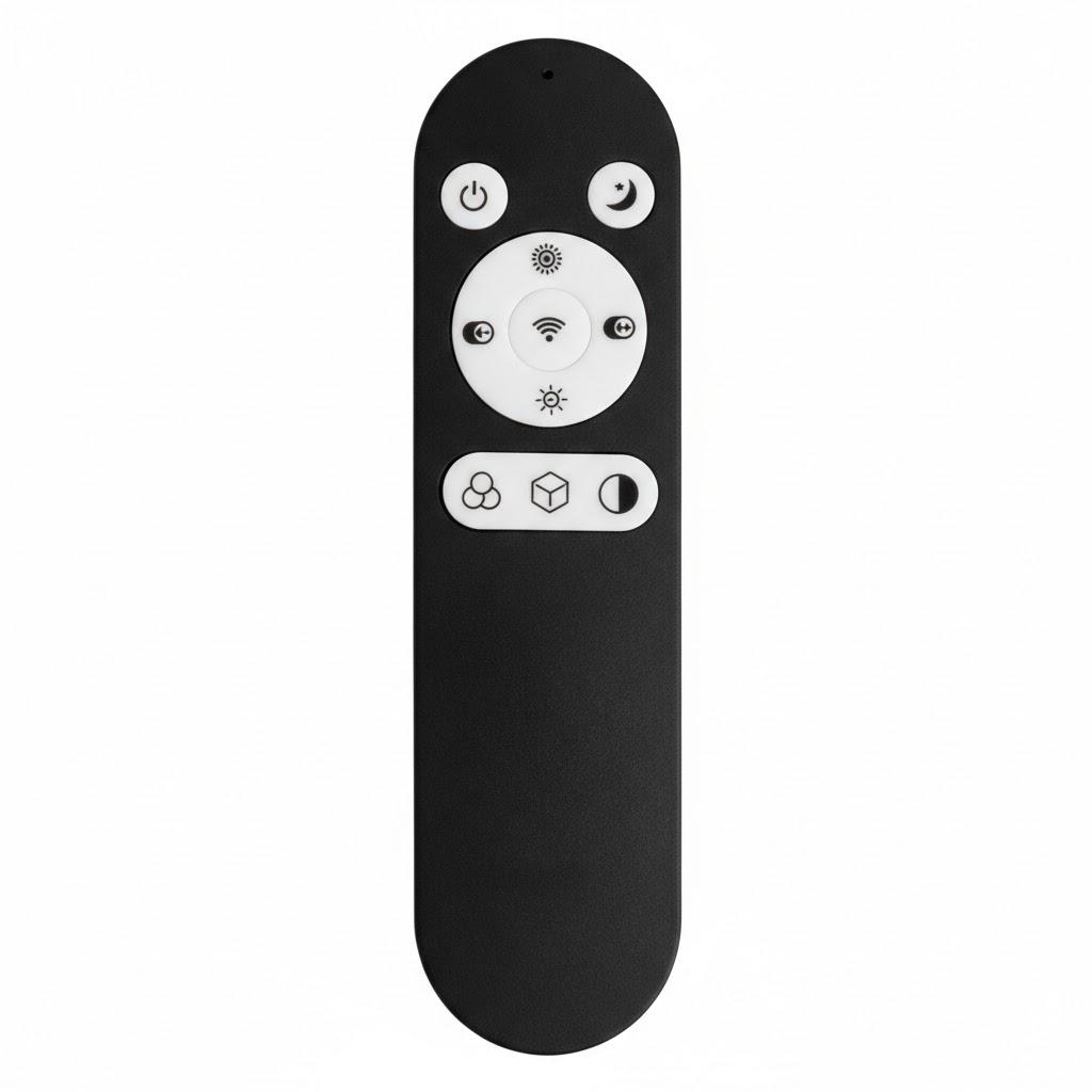 Лампа студійна RGB LED PLOKAMA LIVE-P19 Pro 3200–6500K 80W 280×400 мм Чорний (32081402) - фото 5