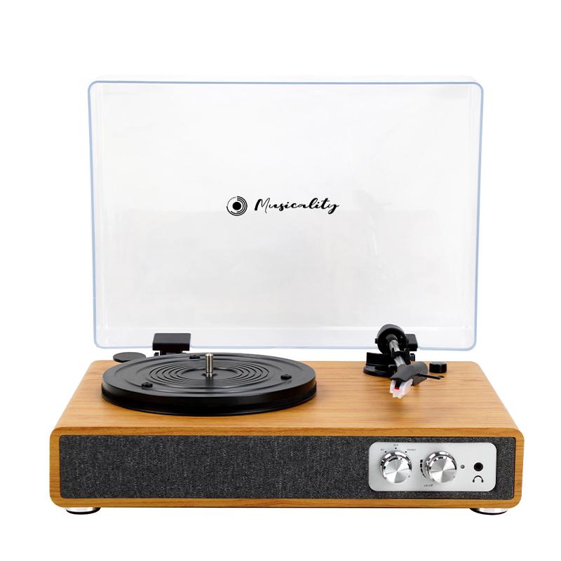 Проигрыватель винила Musicality RPL_RetroPlayer (66937)
