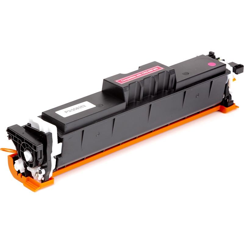 Картридж Power Canon LBP673Cdn CRG-069 MG с чипом