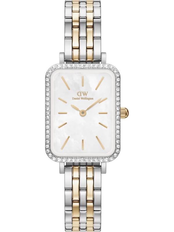 Наручний годинник жіночий Daniel Wellington DW00100671 (198067)