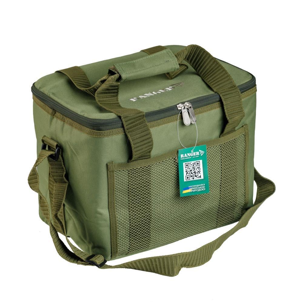 Термосумка Ranger HB5-L (RA 9906) - фото 1 Термосумка Ranger HB5-L (RA 9906) - фото 1