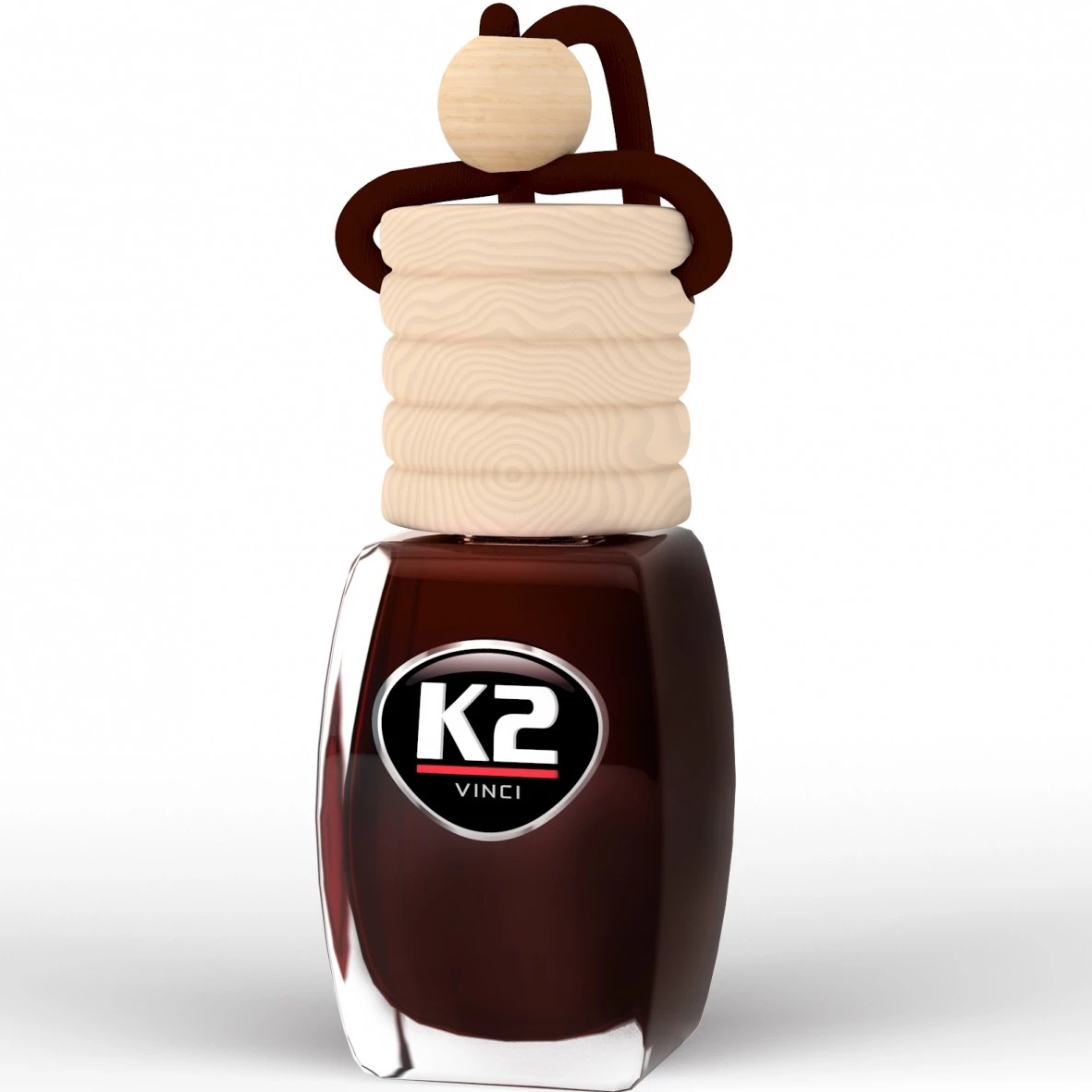 Ароматизатор в авто K2 Vinci Vento Solo Кока Кола 8 мл (К20304/V412)