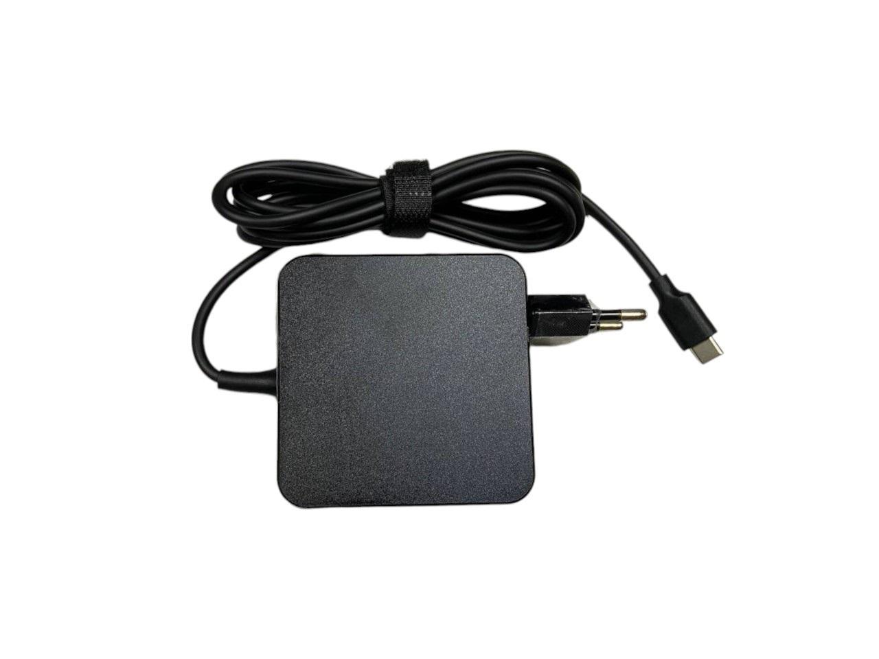 Блок питания для ноутбука Asus 90W 5V/9V/15V 3A 20V 4,5A Type-C OEM