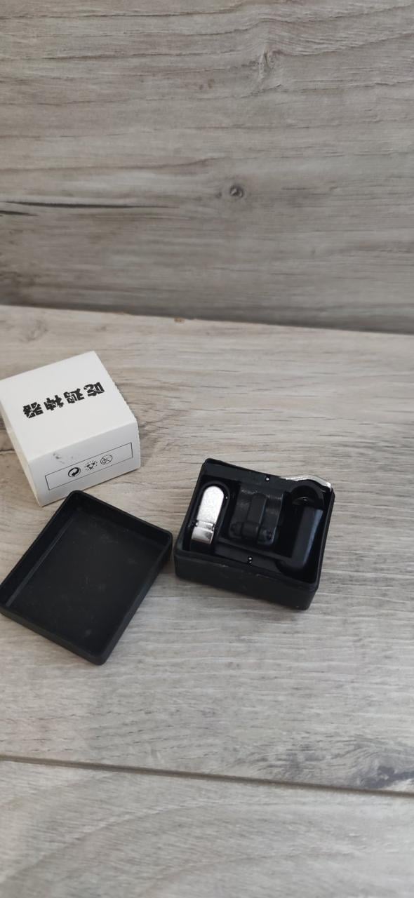 Триггеры джойстики/геймпад/контроллеры для телефона 1 пара Черный (KG-5252)