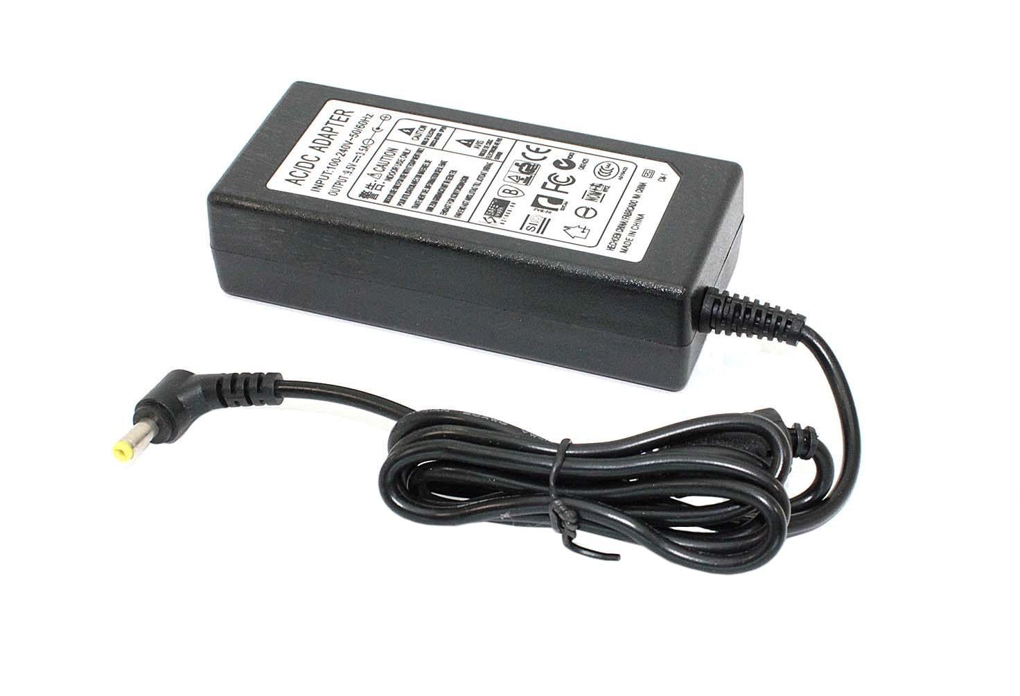 Блок питания для ноутбука Asus 34W 9,5V 3,5A 4,8x1,7 мм (079493)