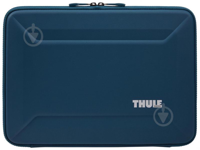 Сумка Thule Gauntlet 4.0 Sleeve 16" TGSE-2357 Blue (6577047) - фото 5