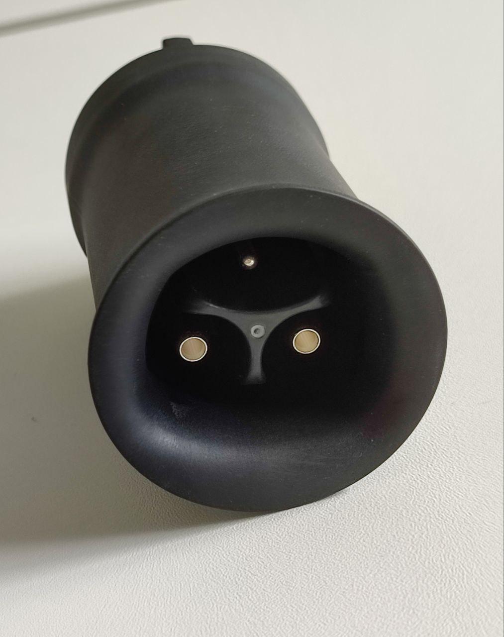 Адаптер для зарядки электромобиля Tesla/Type 1 (12667875) - фото 9 Адаптер для зарядки электромобиля Tesla/Type 1 (12667875) - фото 9