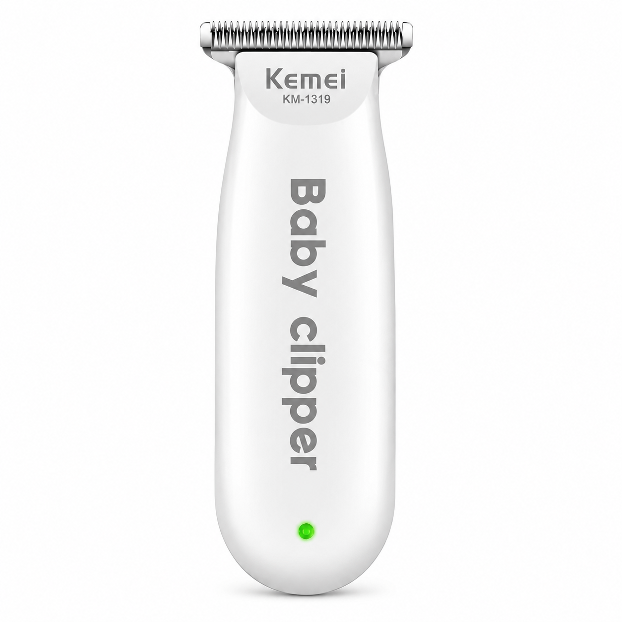 Машинка для стрижки Kemei KM-1319 для детских волос (1014-587-00)