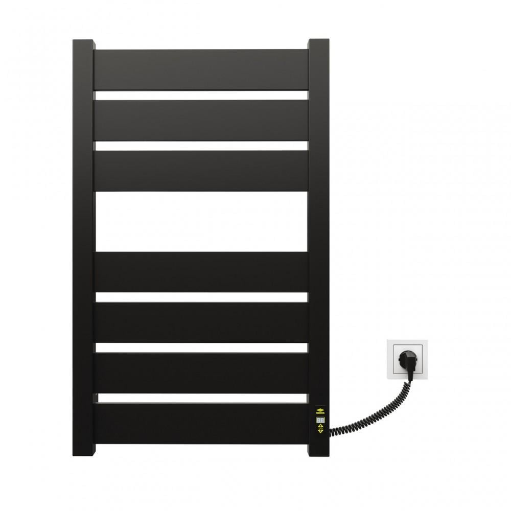 Полотенцесушитель электрический KOSSER Волс 800х500/7 ER (KSR-ДВЛ01ER)