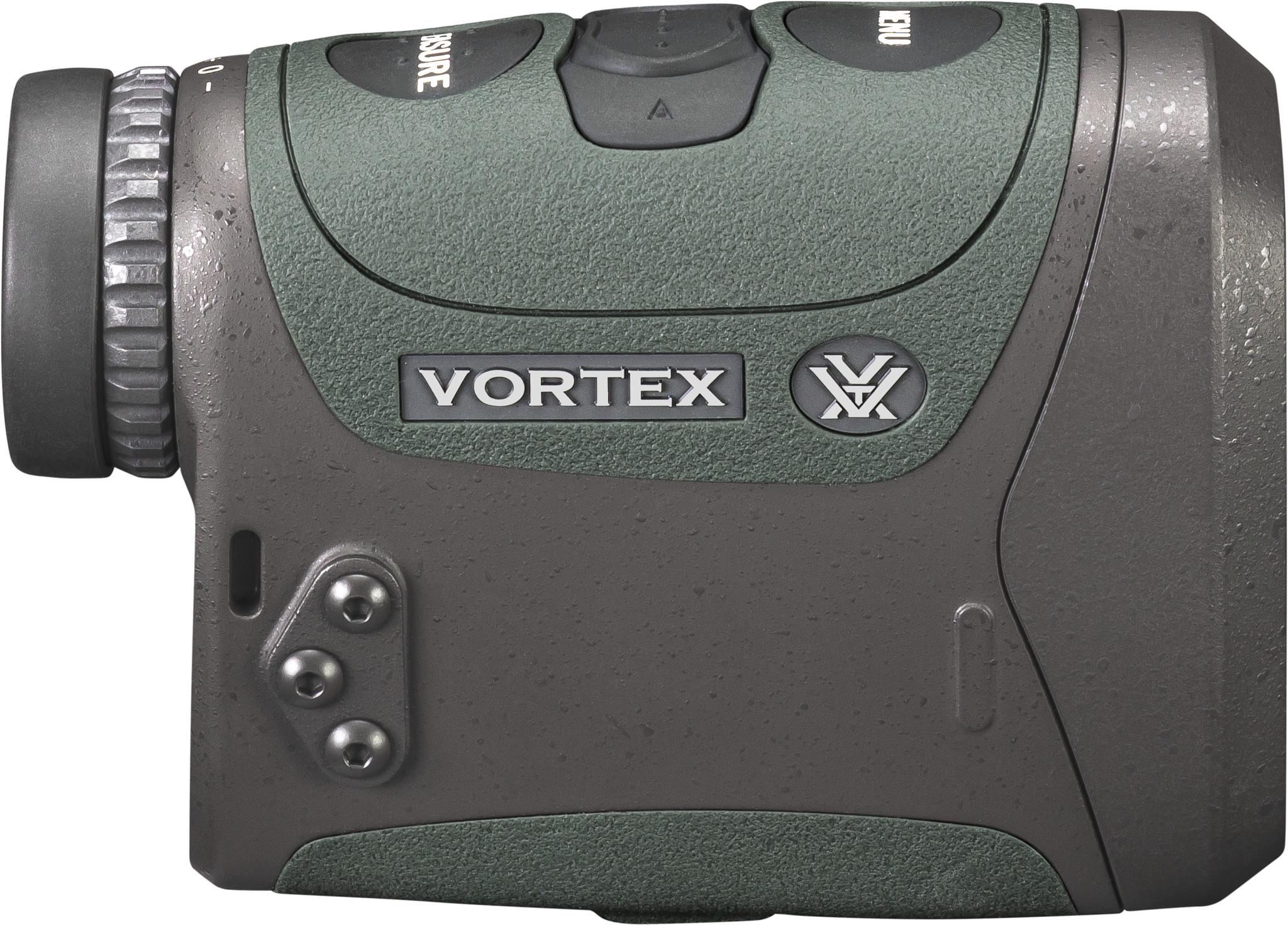 Далекомір Vortex Razor HD 4000 GeoBallistics (LRF-252) - фото 8