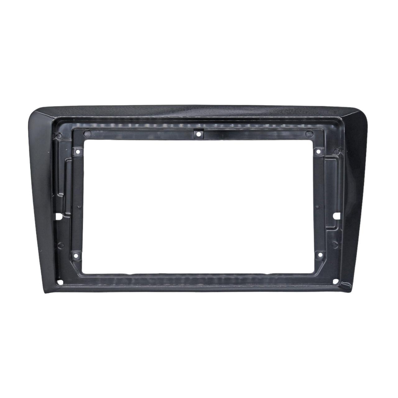 Перехідна рамка QIV QBR-F 0126-14 для Volkswagen Santana 2012+ F1 9" (QBR-F 0126-14)