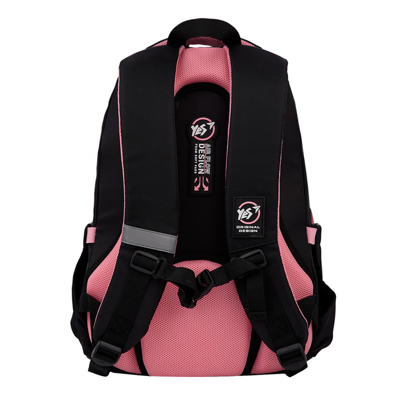 Рюкзак школьный YES Anime Dream TS-54 (559960) - фото 3 Рюкзак школьный YES Anime Dream TS-54 (559960) - фото 3