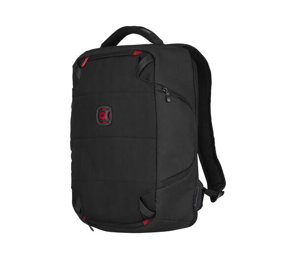 Рюкзак Wenger TechPack 14" Чорний (ERC-606488)