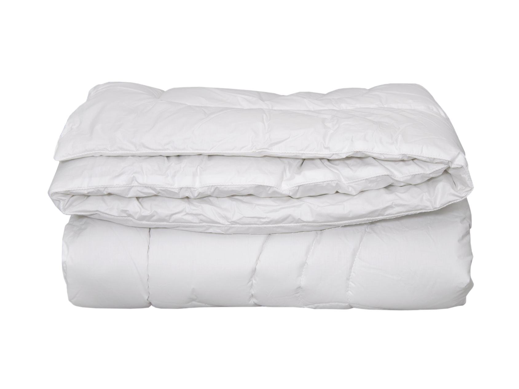 Ковдра LUXURY LINENS Овеча вовна (777771054)