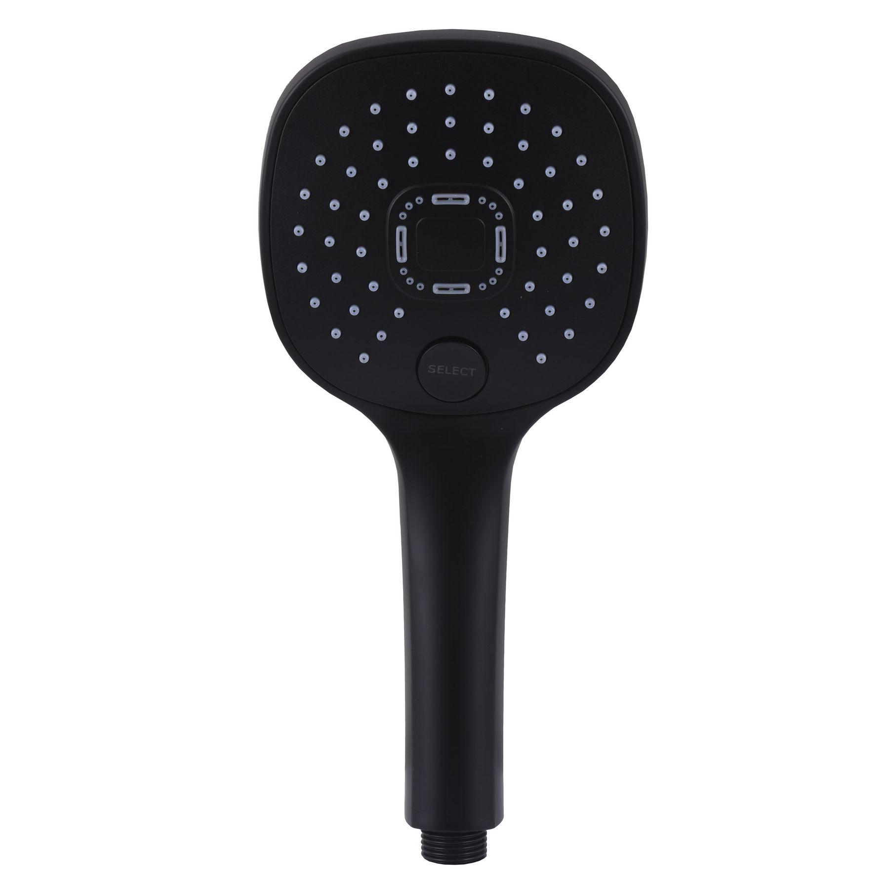 Душевая лейка Globus Lux NS-003-BB - фото 2