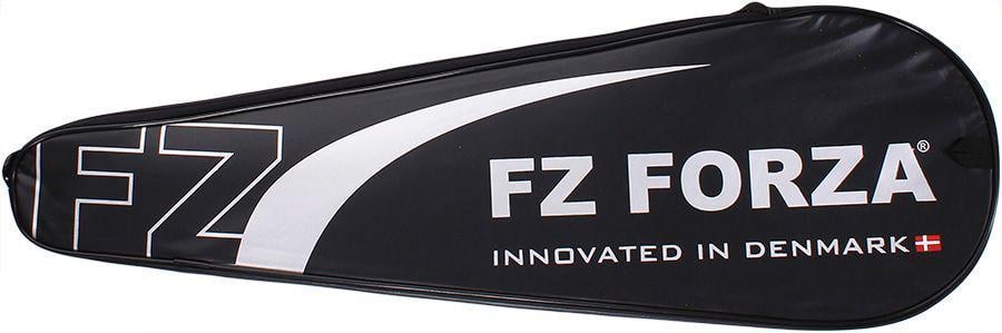 Набір для бадмінтону FZ Forza Premium 2 ракетки/6 пластикових воланів/2 намотки/1 чохол (FZPRSTP) - фото 2