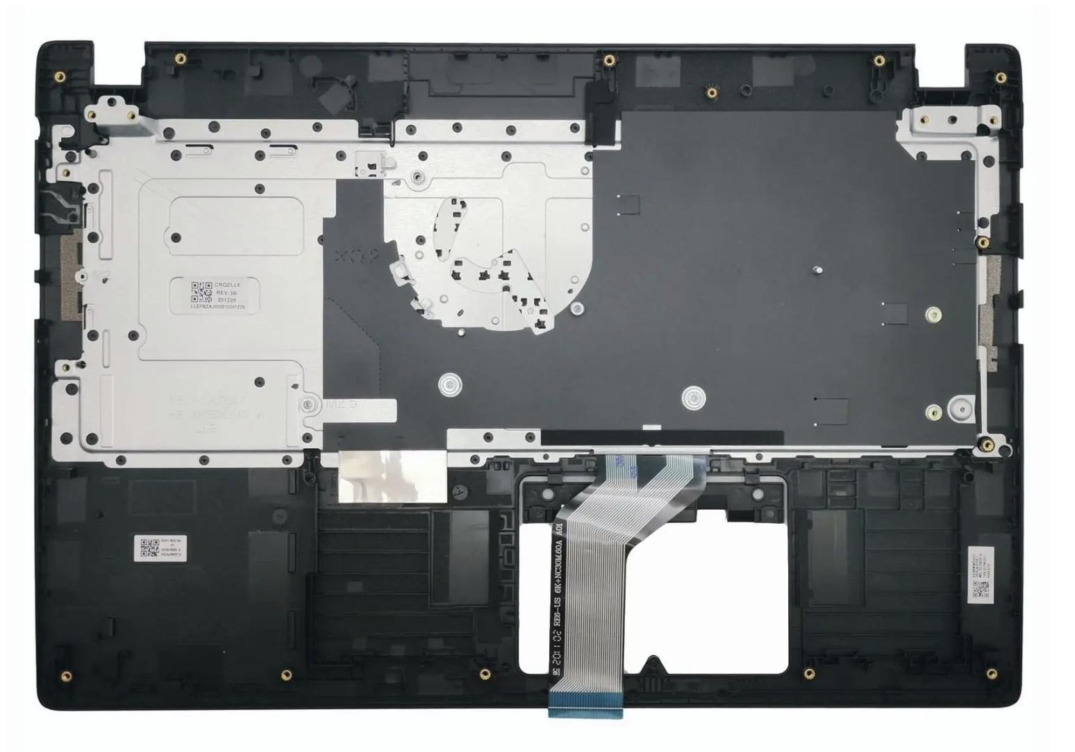 Топкейс для ноутбука Acer Aspire A315-32 (15194) - фото 2