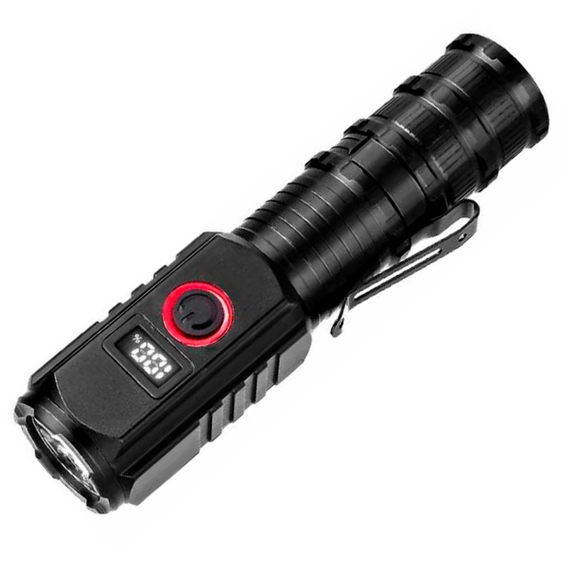Фонарь ручной PL-301 - фото 3 Фонарь ручной PL-301 - фото 3