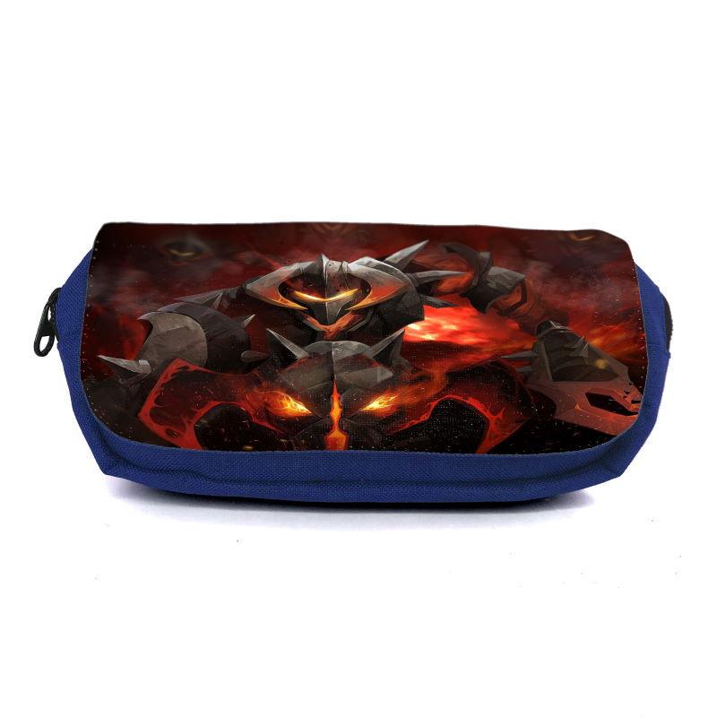 Пенал школьный DOTA-0026 (1570289247)