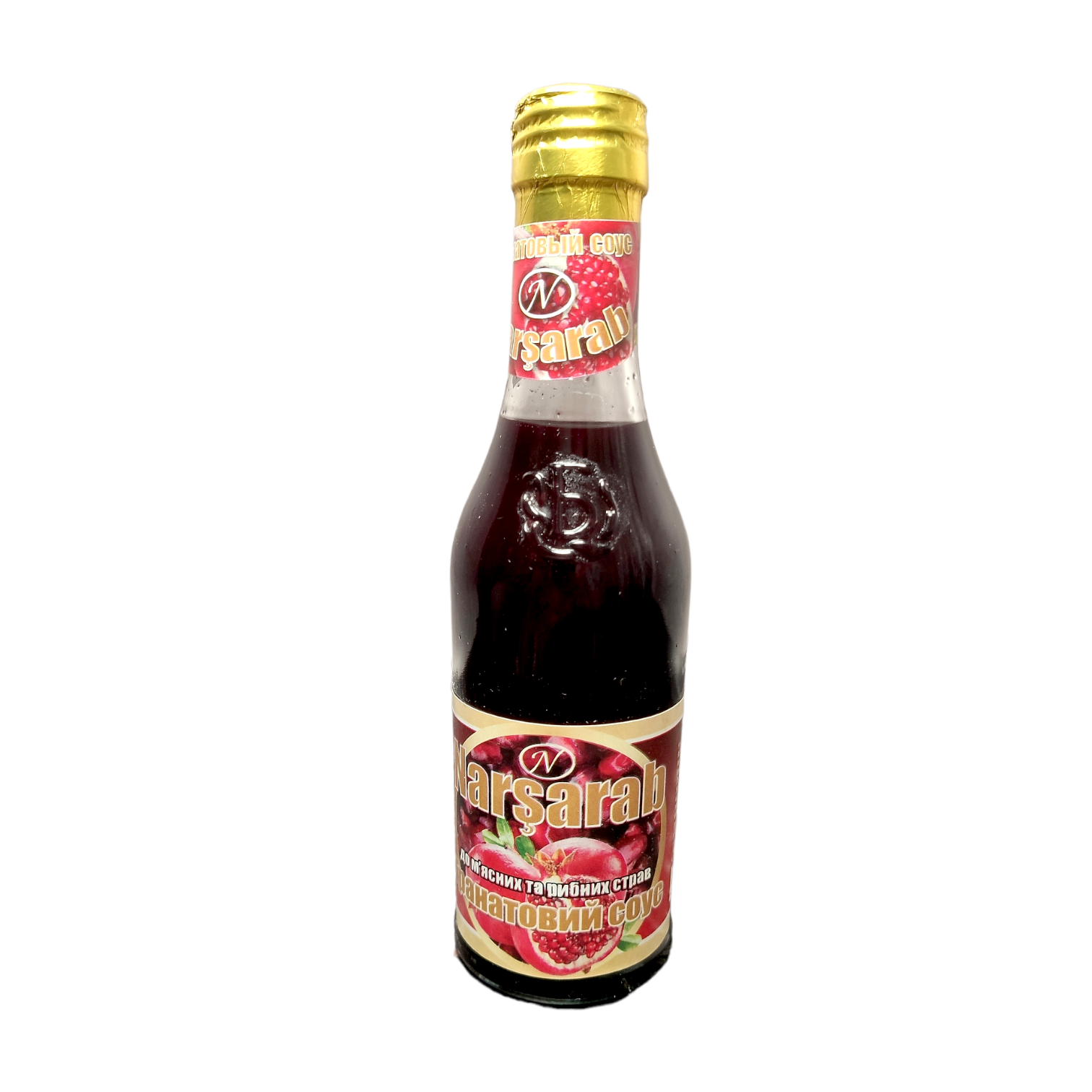 Соус гранатовий Narsarab 270 г (0001)