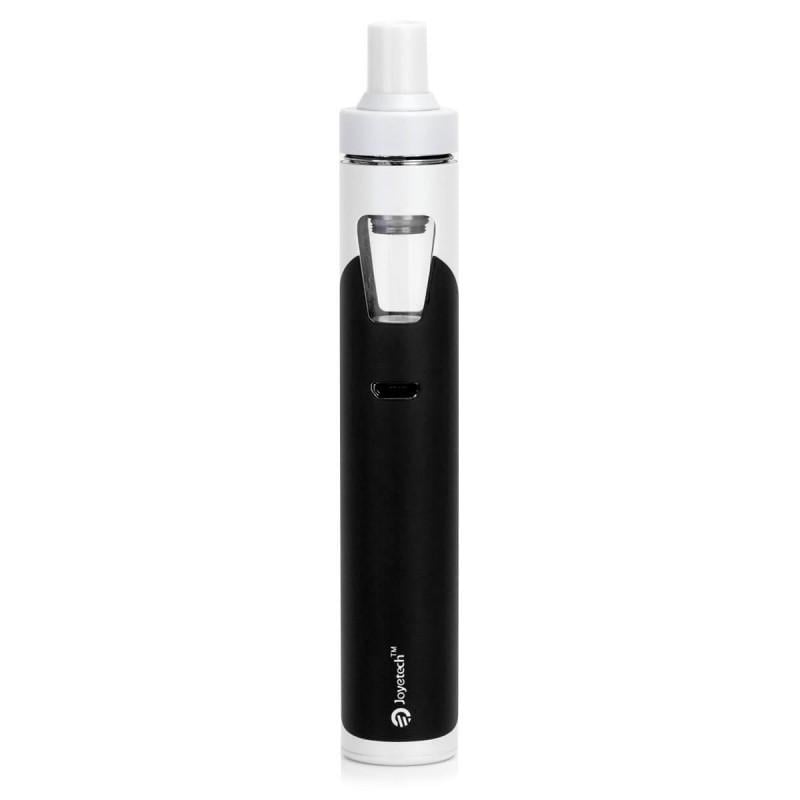 Стартовий набір Joyetech eGo AIO Quick Start Kit Black-White (sn527) - фото 2