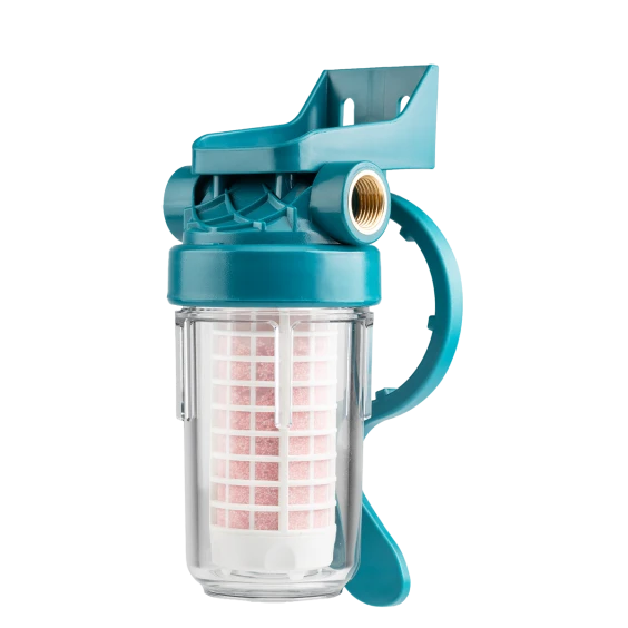 Фільтр проти накипу Ecosoft SCALEX для бойлерів та котлів (FOSE200ECO)