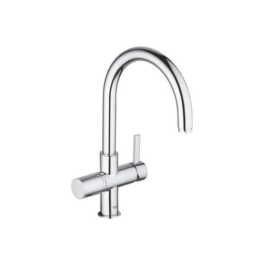 Змішувач для кухні Grohe Blue (33251000)