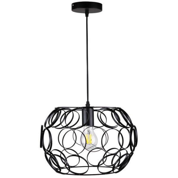 Светильник подвесной Polux Kora (316349)