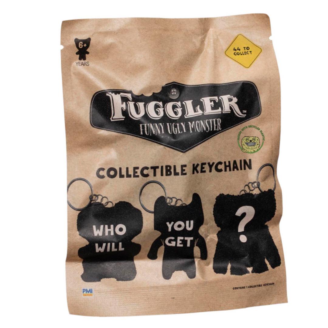 Брелок-сюрприз Fuggler (27864999) Брелок-сюрприз Fuggler (27864999)