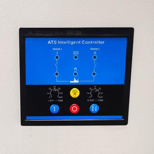 Блок автоматического ввода резерва Firman 125А (240205093) - фото 5