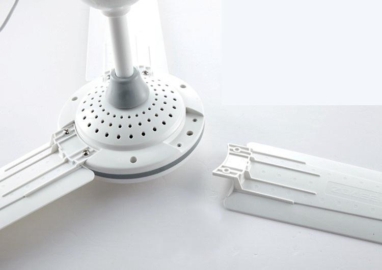 Вентилятор потолочный Great Wall 105 см - фото 2 Вентилятор потолочный Great Wall 105 см - фото 2