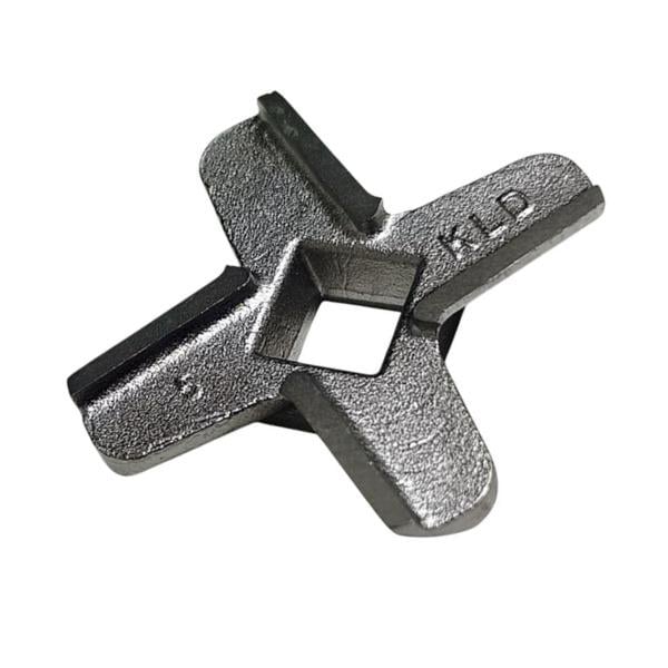 Нож KW715696 AS00002378 для насадки мясорубки кухонного комбайна Kenwood