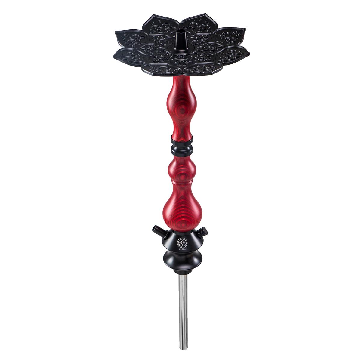 Шахта Karma Hookah 0.0 Красный (034-232)