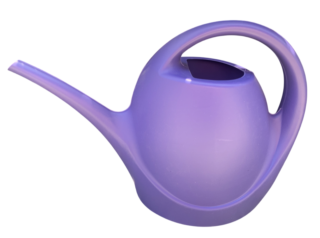 Воронка садовая пластиковая 1,8 л