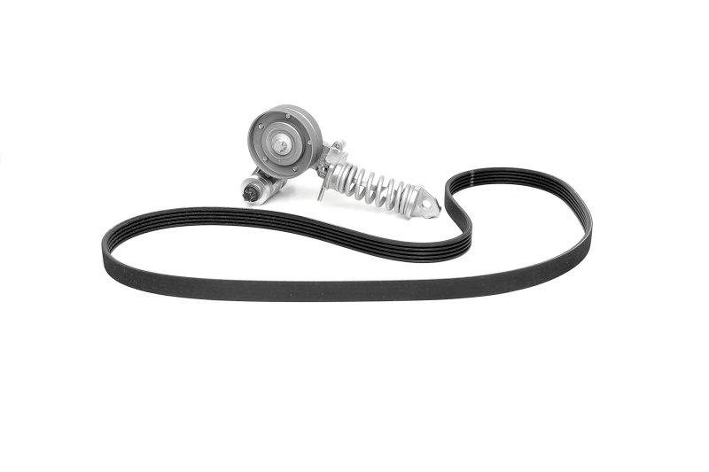 Комплект зубчатого ремня SKF VKMA35013