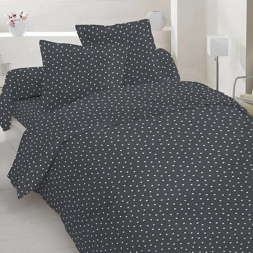 Комплект постельного белья Vital Textile Голд Люкс бязь евро 200х220 см (BLе-793)