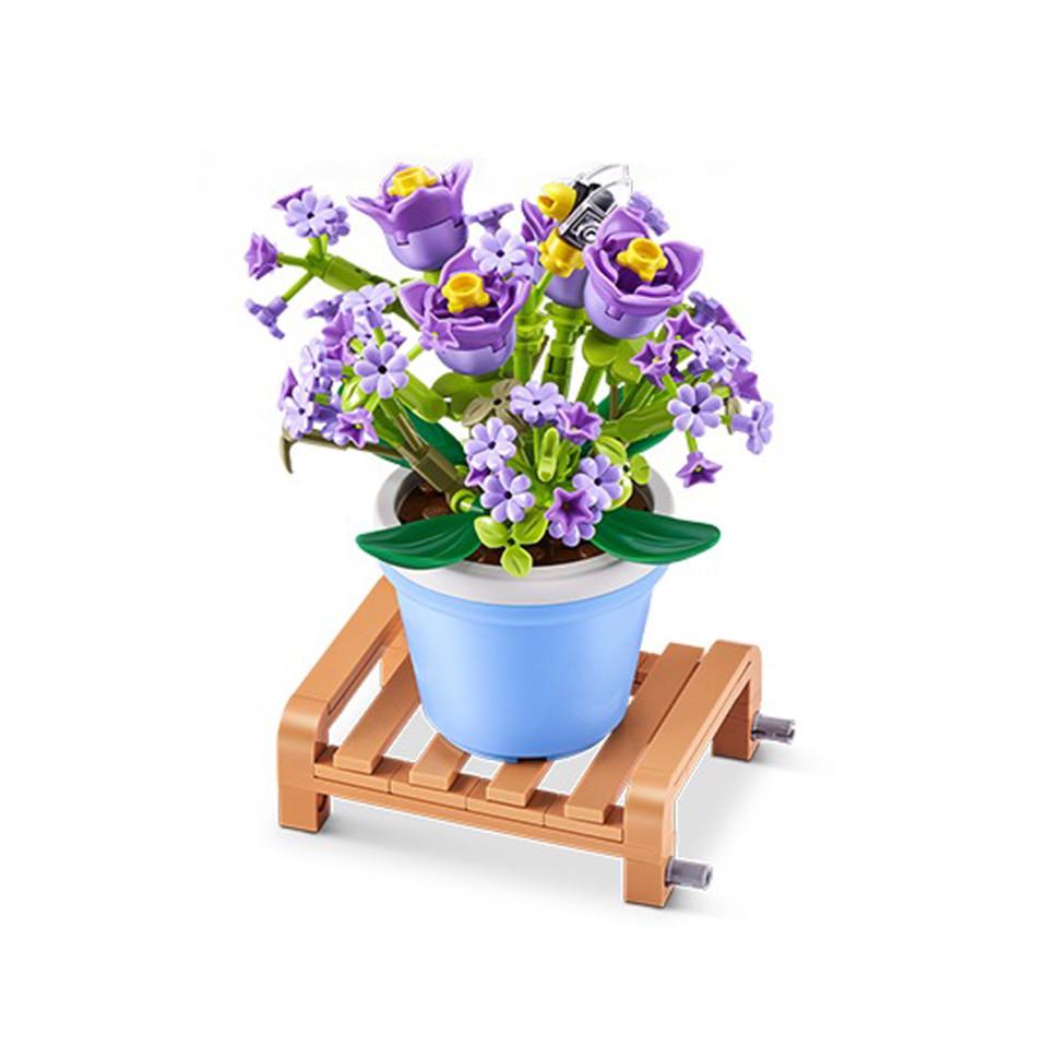 Конструктор дитячий Сенпонія MAX 83183GQ1-192 192 деталі (RLT51431)