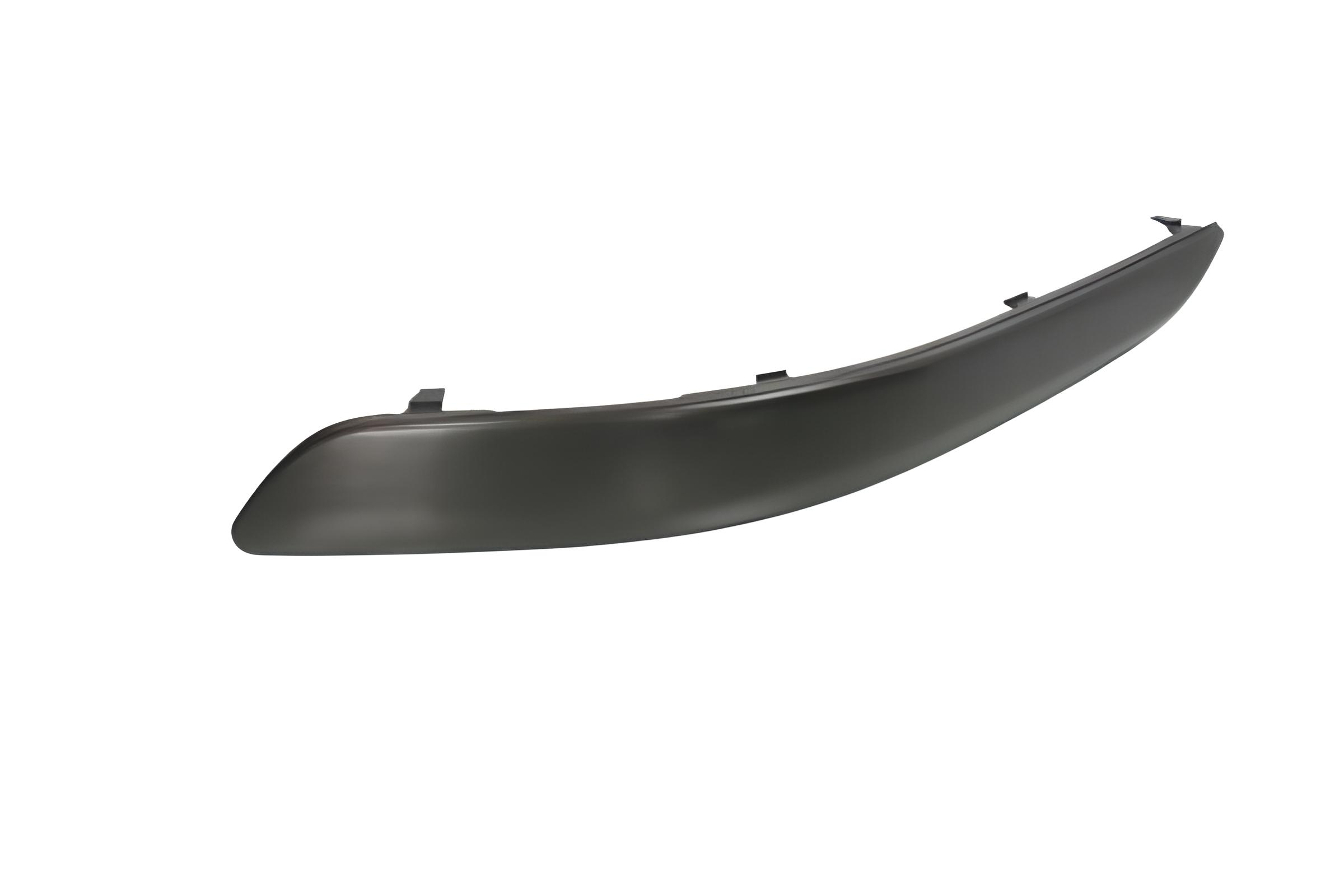 Молдинг переднего бампера AVTM Volkswagen Touran 06-10 правый (187409914)