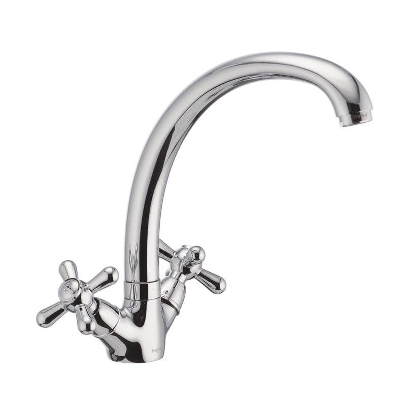 Смеситель для кухни Haiba DOMINOX 273 (HB0084) Смеситель для кухни Haiba DOMINOX 273 (HB0084)