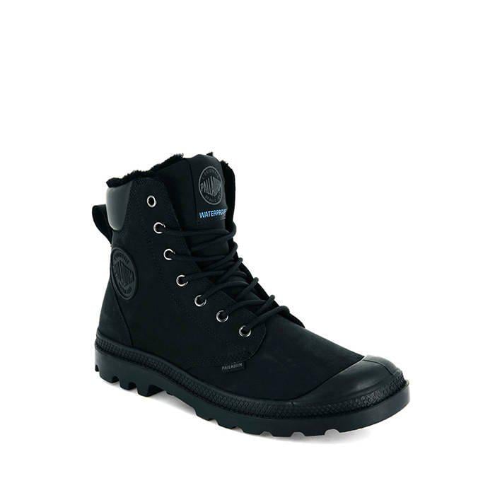 Черевики чоловічі Palladium Pampa Sport Cuff р. 44,5 (72992-010-M)