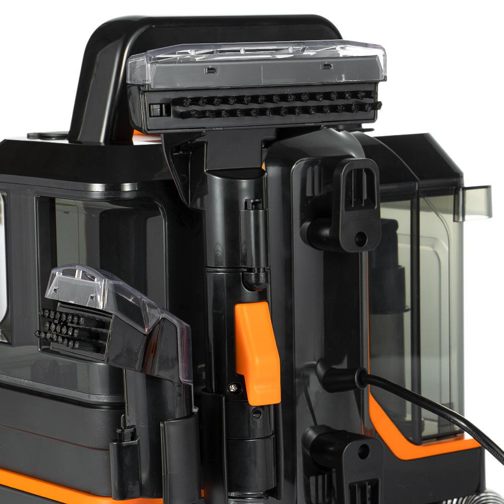 Пылесос моющий для мебели и ковра RAF R.8776 (400901) - фото 7