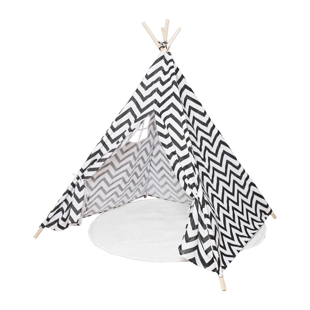 Намет-вігвам AVKO 087 дитячий ігровий