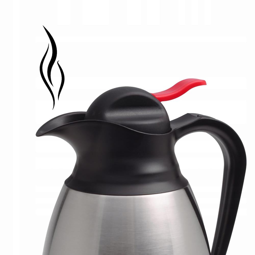 Термос Ofenbach OF-101331 2 л (119297) - фото 3 Термос Ofenbach OF-101331 2 л (119297) - фото 3