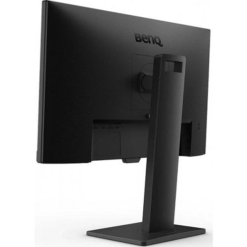 Монітор BenQ GW2485TC 9H.LKLLB.QBE Чорний (12058861) - фото 6