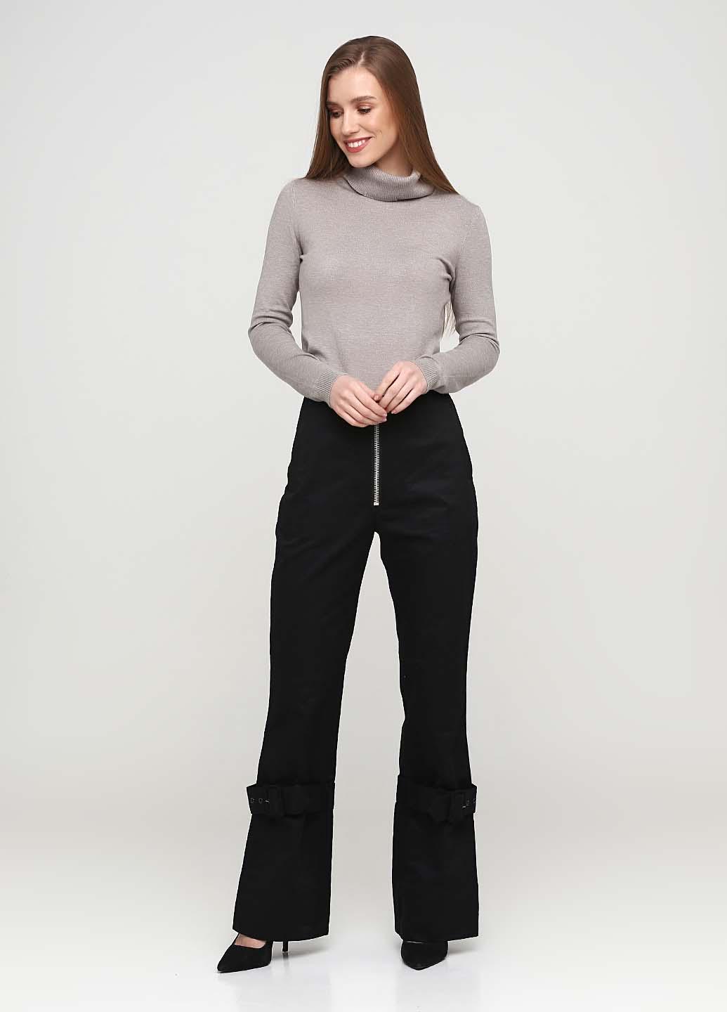 Брюки XS Черный (1822020RP12)